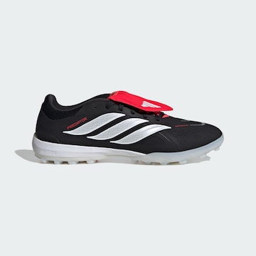 Chaussure de foot 'Predator Pro' ADIDAS PERFORMANCE en noir