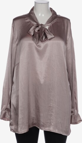 Zizzi Blouse & Tunic in L in Beige: front