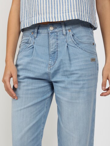 Gang Barrel Jeans in Blue