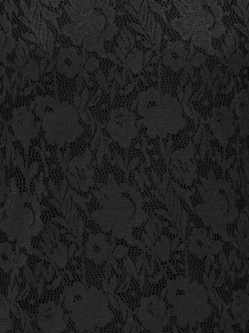 ONLY Shirt 'Toos' in Black