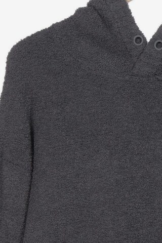 UGG Sweatshirt & Zip-Up Hoodie in M in Grey