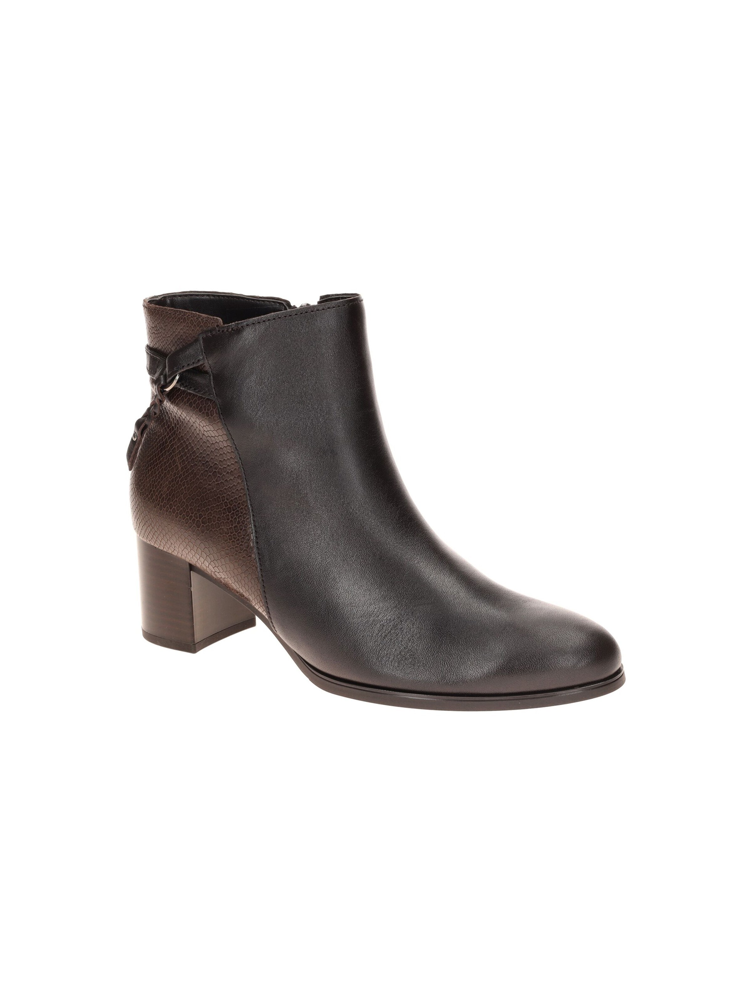GABOR Boots in Brown: front