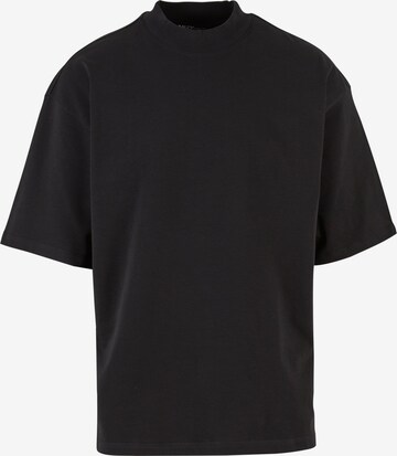 2Y Premium Shirt in Black: front