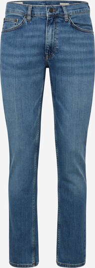 Jeans GANT di colore blu denim, Visualizzazione prodotti