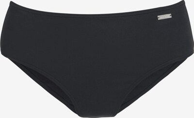 LASCANA Bikinihose in schwarz, Produktansicht