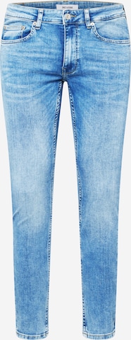 Only & Sons Regular Jeans 'WARP' in Blauw: voorkant