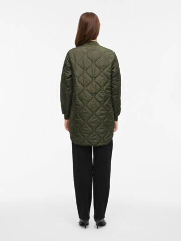 Cappotto di mezza stagione 'VITate' di VILA in verde