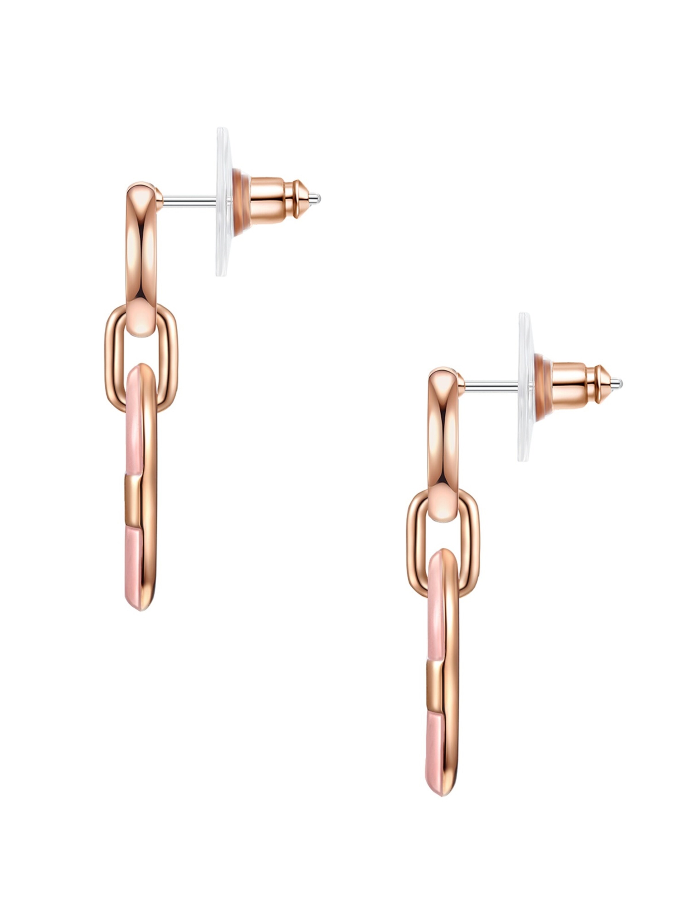 Lulu & Jane Ohrringe in Gold