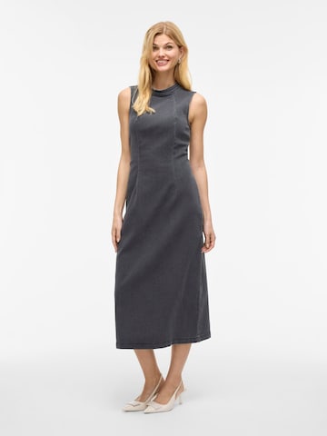 VILA Dress 'VINona' in Grey: front