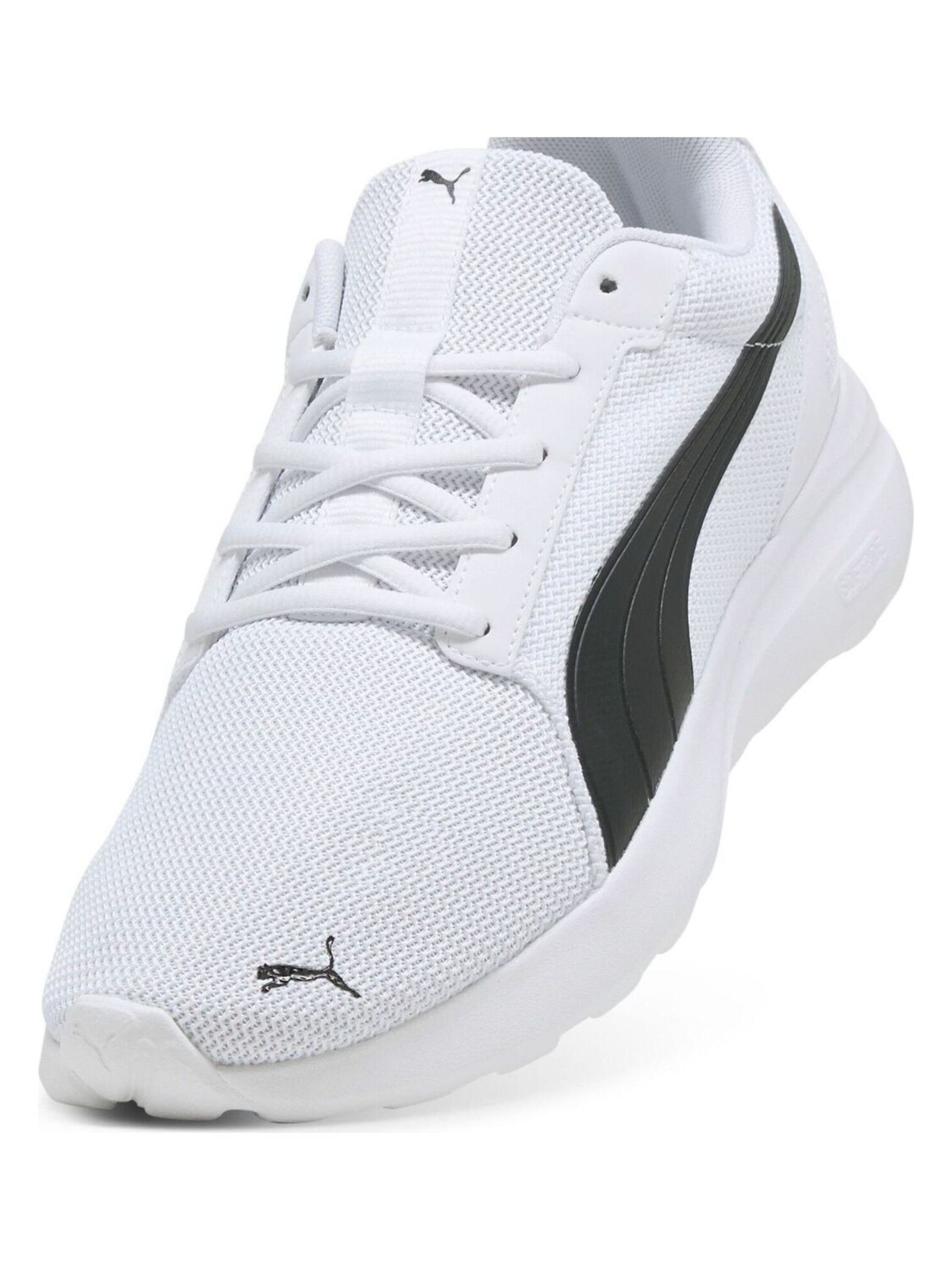 PUMA Sportschuh 'Softride Cosmic Lt'‌‌‌‌‌ in Weiß
