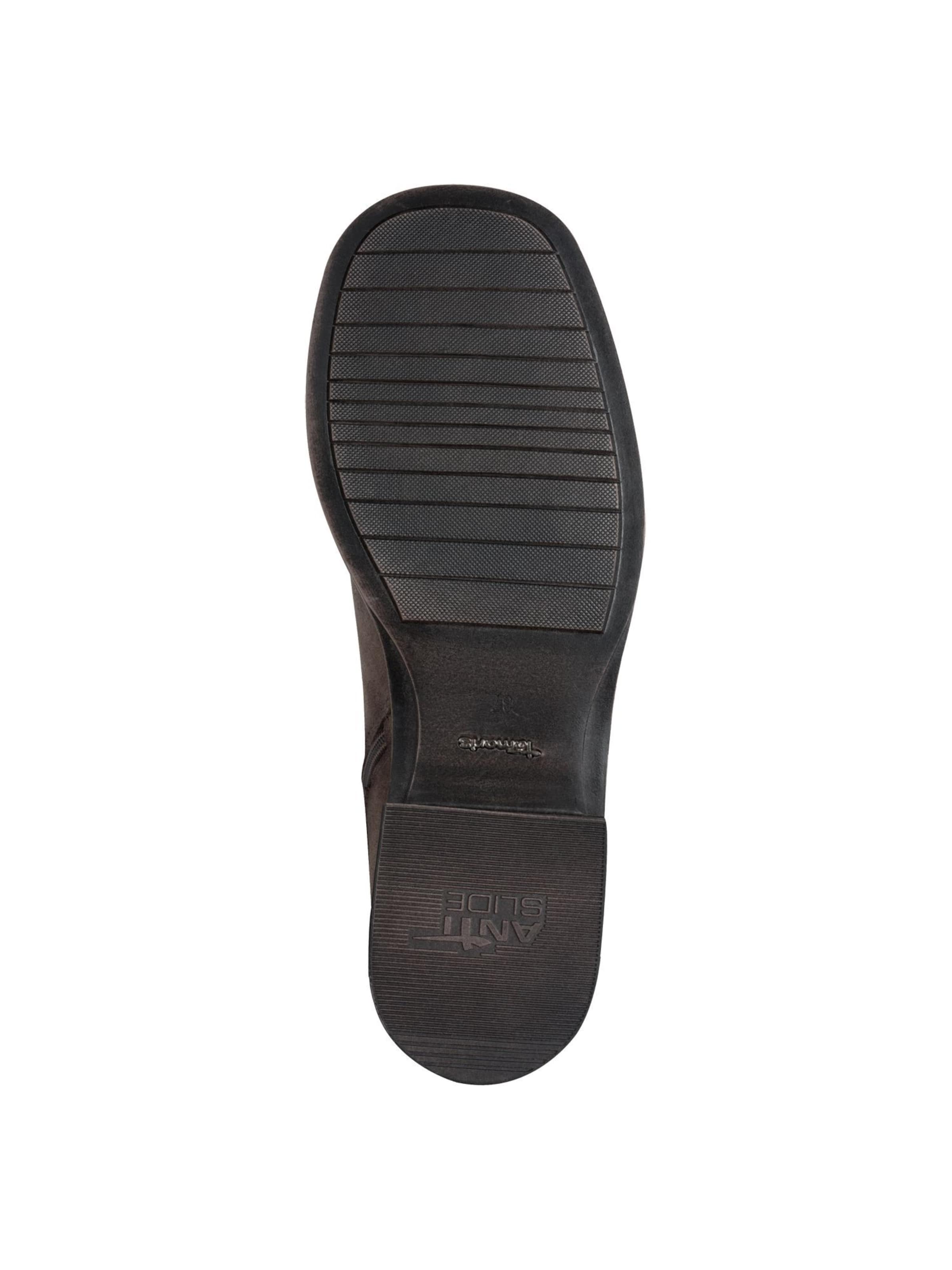 Tamaris Ботинки в Серый