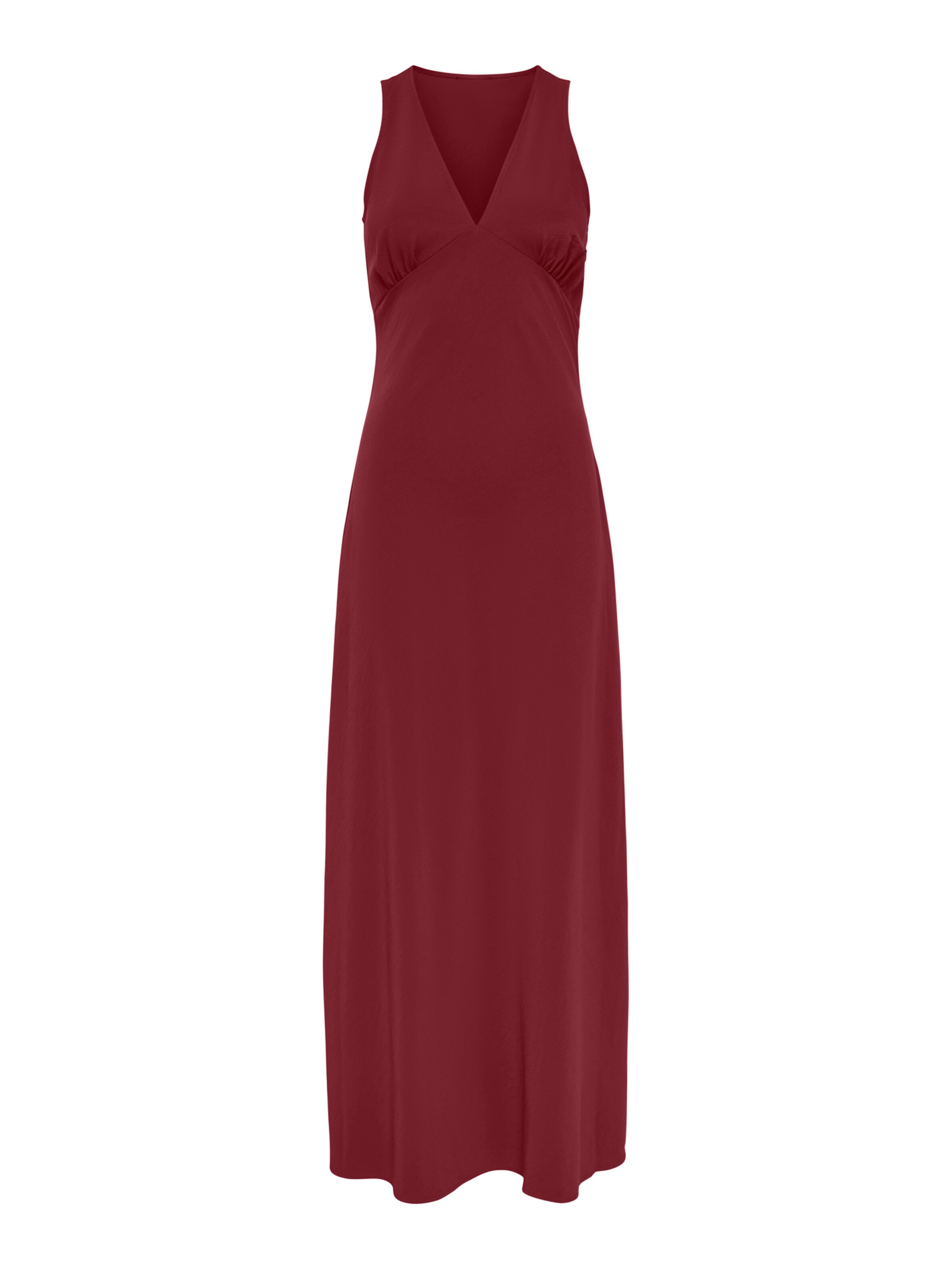 JDY Jurk 'JDYAYA' in Rood: voorkant