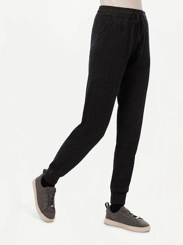 Sous-vêtements de sport GOBI Cashmere en gris