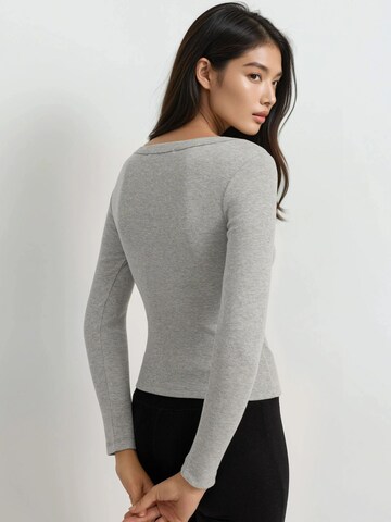 Maglietta di Hiccup in grigio