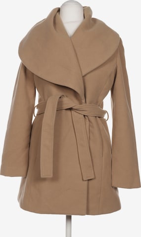 LTB Jacket & Coat in M in Beige: front