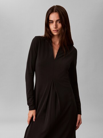 Calvin Klein Jurk in Zwart