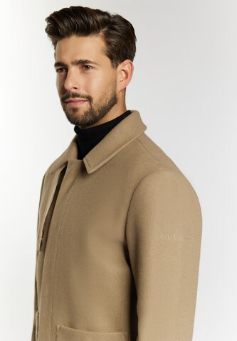 DreiMaster Klassik Between-season jacket in Beige