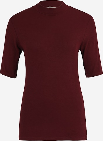 modström Shirt 'Krown' in Red: front