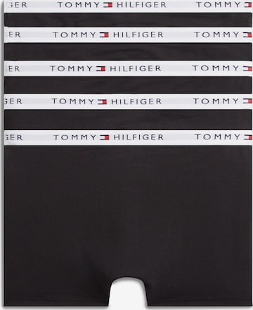 Tommy Hilfiger Underwear Spodnjice | črna barva: sprednja stran
