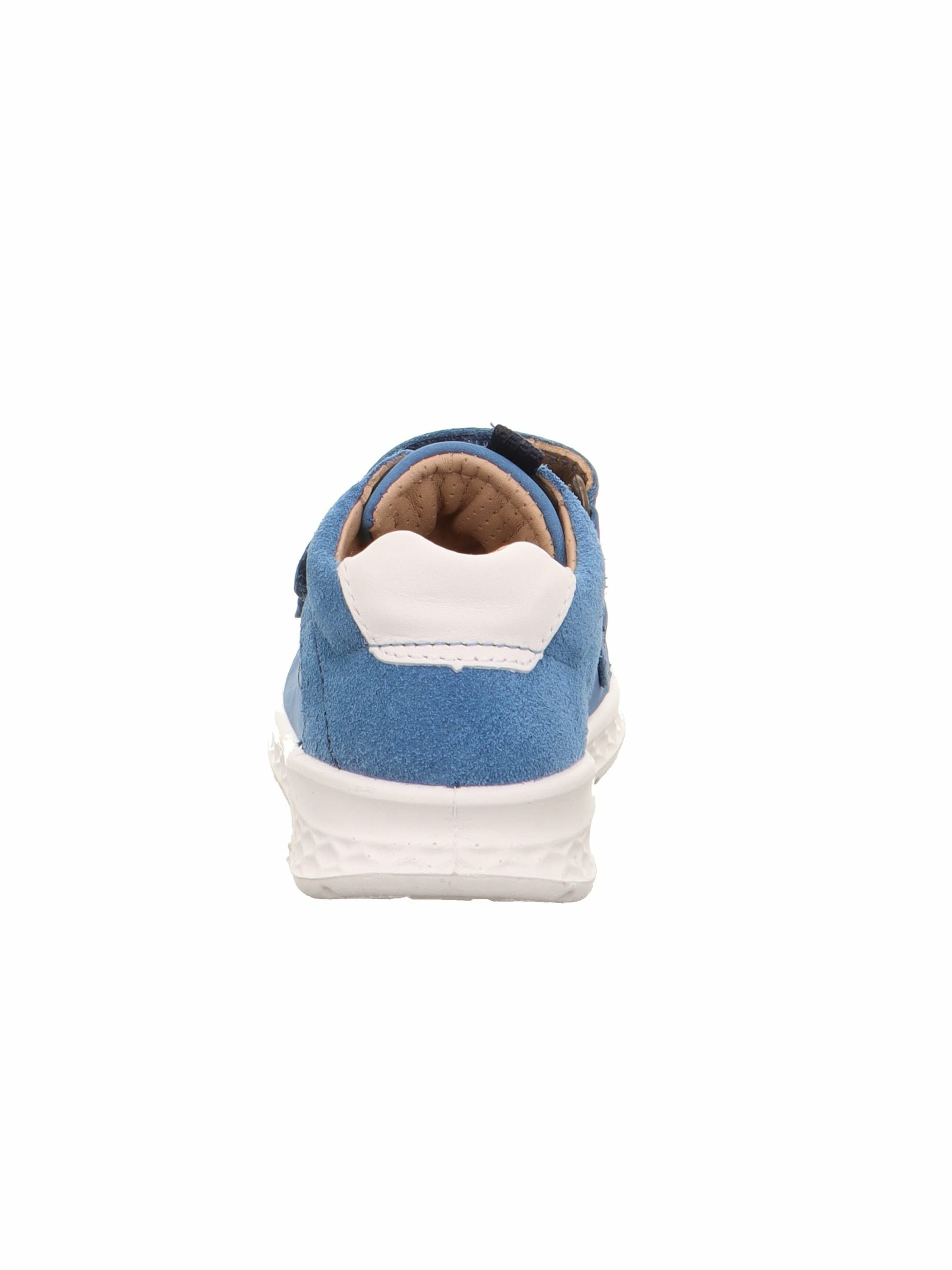 SUPERFIT First-step shoe in Blue
