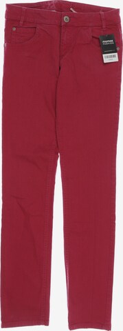 s.Oliver Jeans in 25-26 in Pink: front