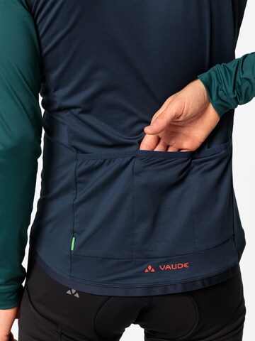 VAUDE Sportjas 'Posta' in Groen