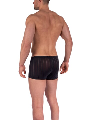 Olaf Benz Boxer shorts in Black