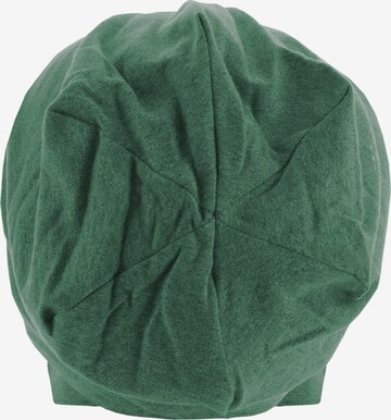 Bonnet 'Heather' MSTRDS en vert