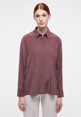 ETERNA Blouse in Pink: front