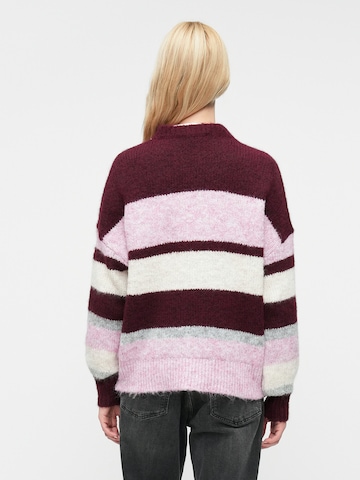 JDY Kampsun 'JDYZOEY', värv lilla