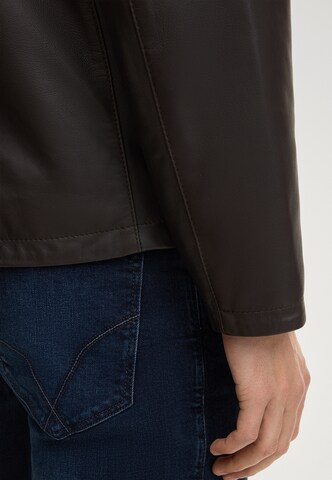 JOOP! Between-season jacket 'Aram' in Brown