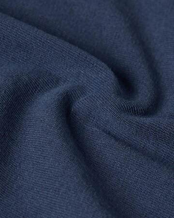 G-STAR Shirt 'Washed Distressed Relaxed T-Shirt' in Blauw