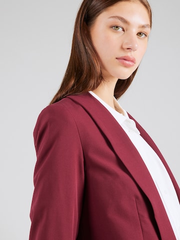 ABOUT YOU Blazer 'Naima' in Red