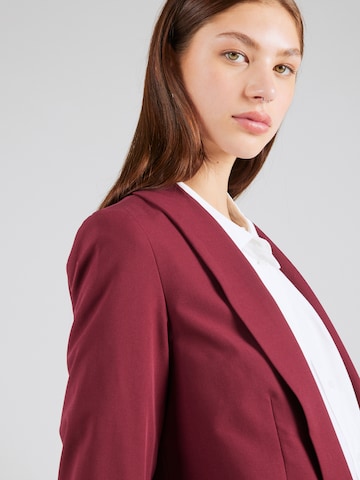 ABOUT YOU - Blazer 'Naima' en rojo