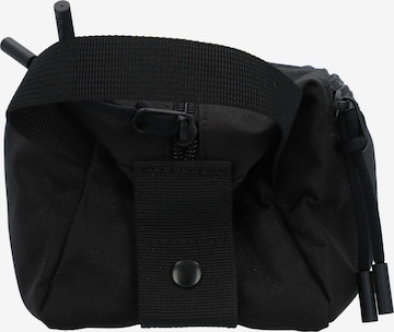 LACOSTE Toiletry Bag 'Neocroc' in Black
