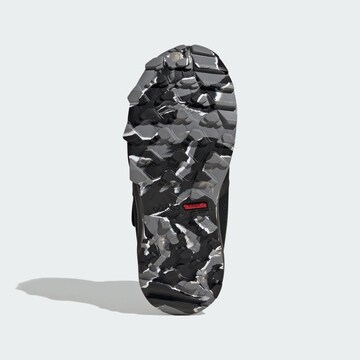 ADIDAS TERREX Boots in Zwart