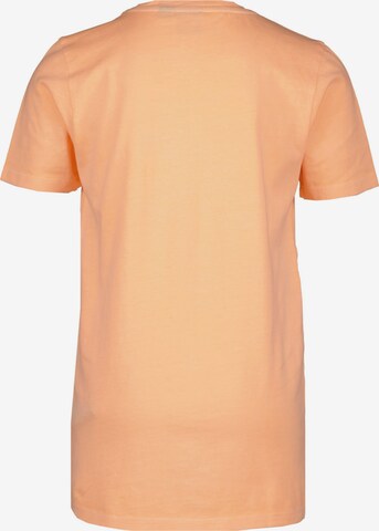 VINGINO Shirt 'HAZU' in Orange