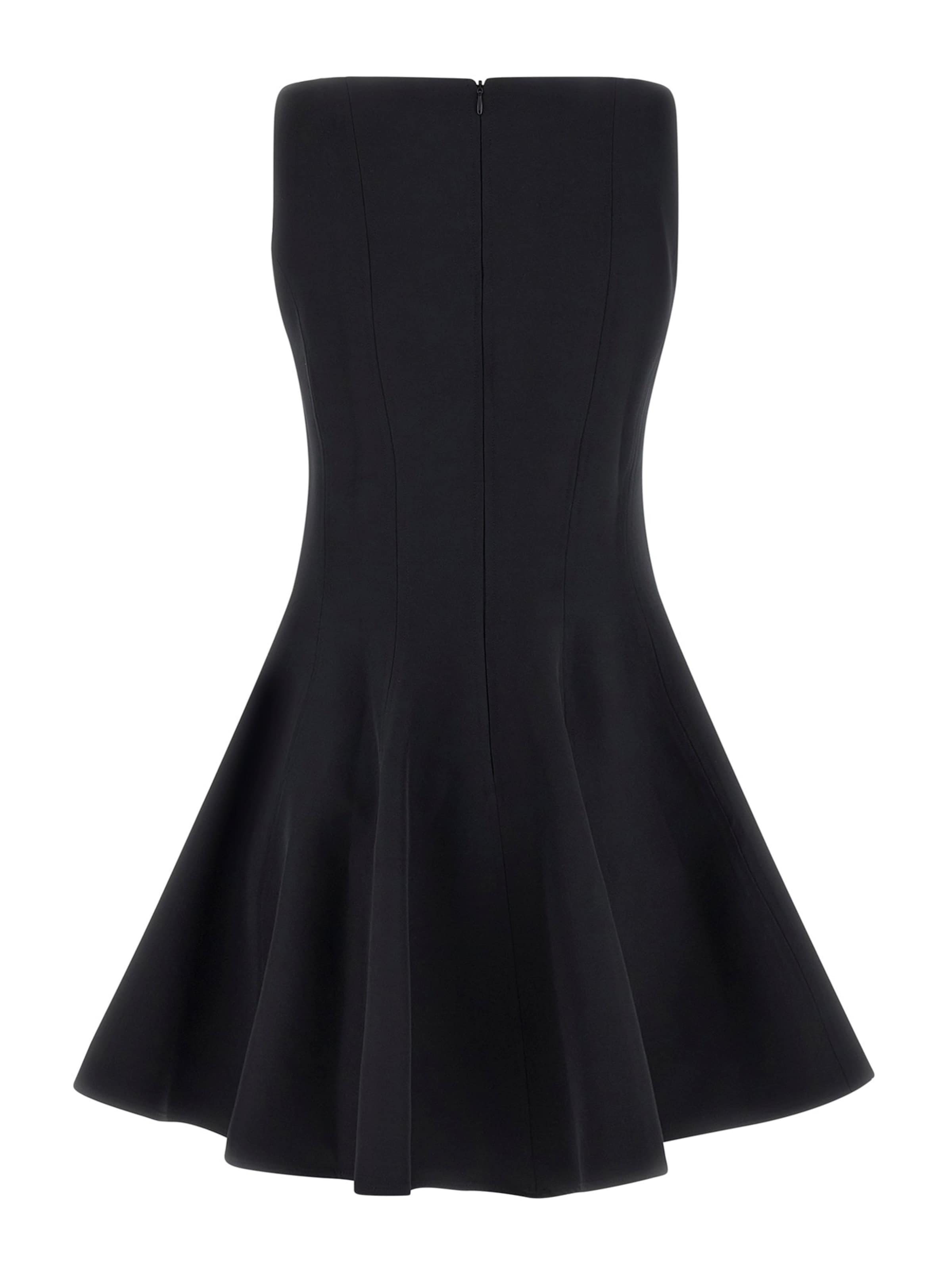 GUESS Jurk 'DAFNE' in Zwart