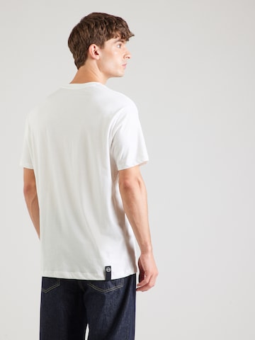ARMANI EXCHANGE Shirt in White