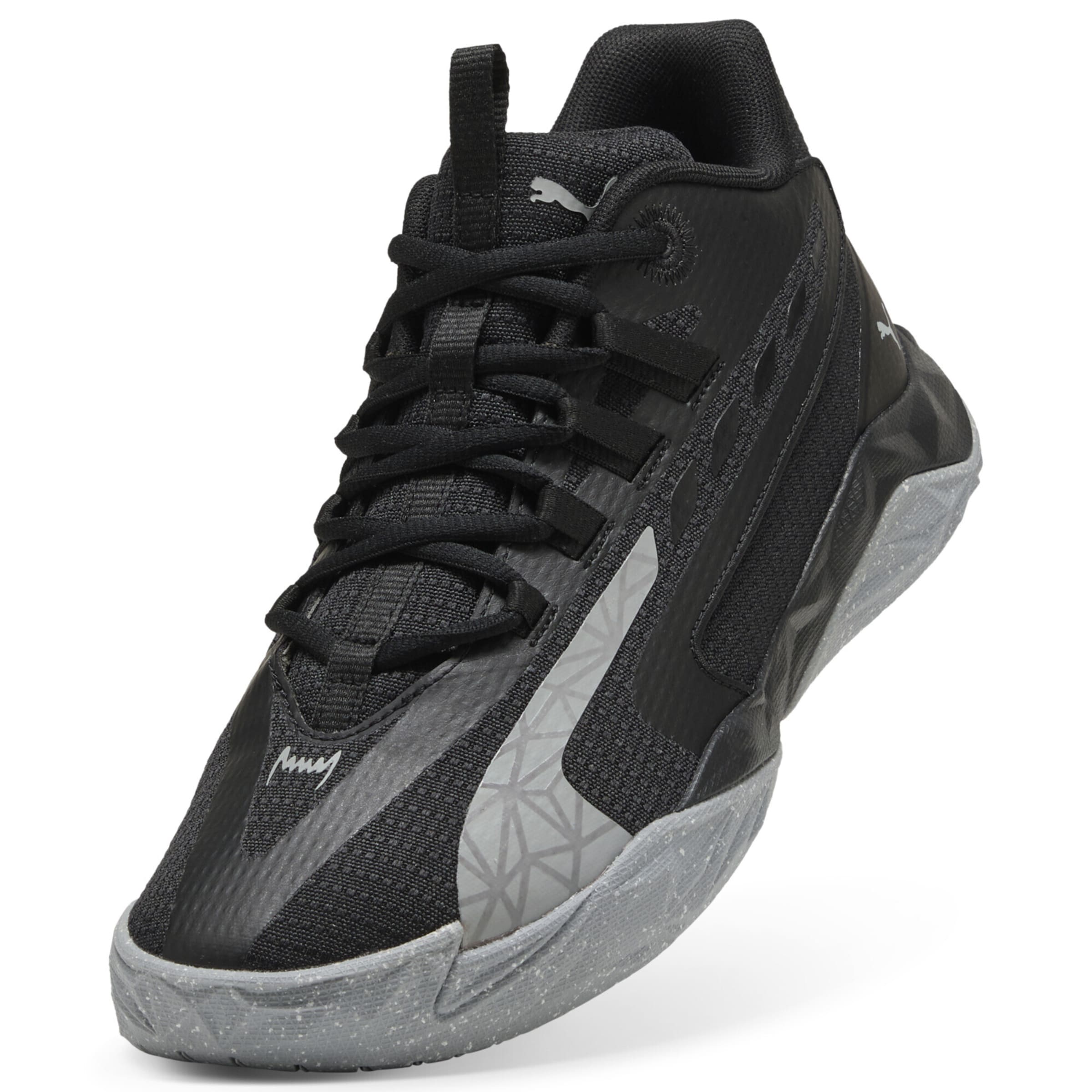 PUMA Sports shoe 'Dagger 2' in Black