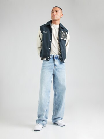 Calvin Klein Jeans Loose fit Jeans '90's' in Blue
