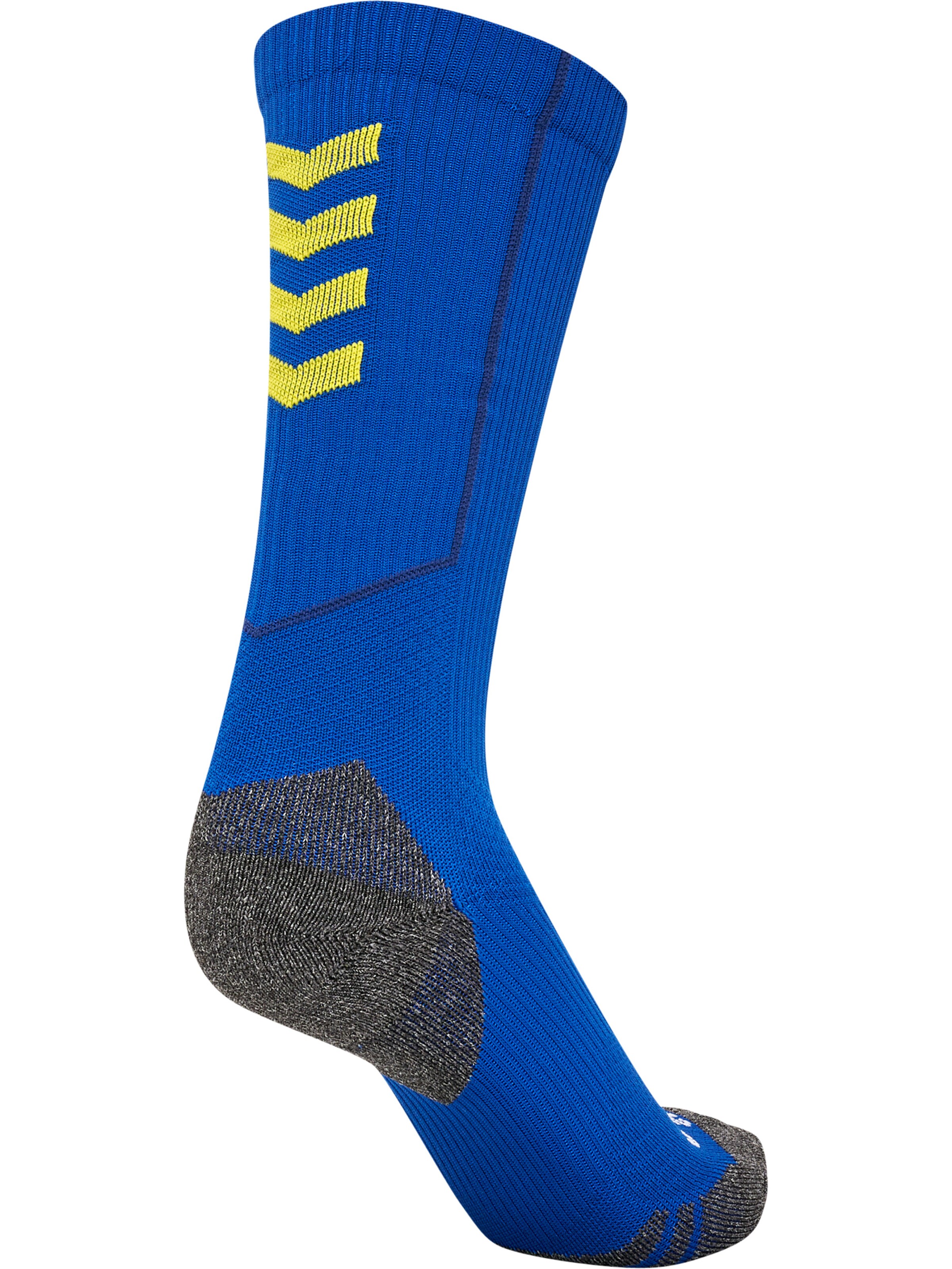 Hummel Athletic Socks 'Pro' in Blue