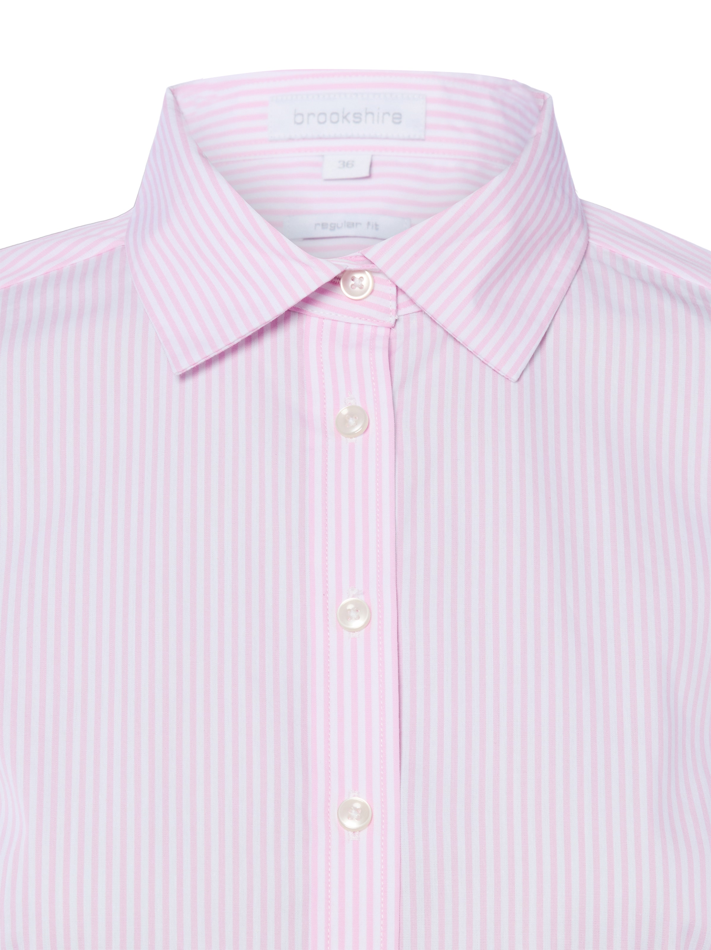 Chemisier Brookshire en rose