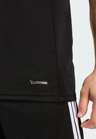 Maillot 'Tiro26 League' ADIDAS PERFORMANCE en noir