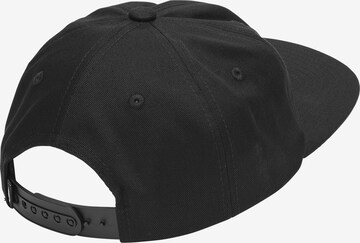 Bonnet ' FA TETSUNORI ' Volcom en noir