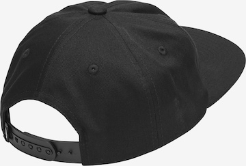 Bonnet ' FA TETSUNORI ' Volcom en noir