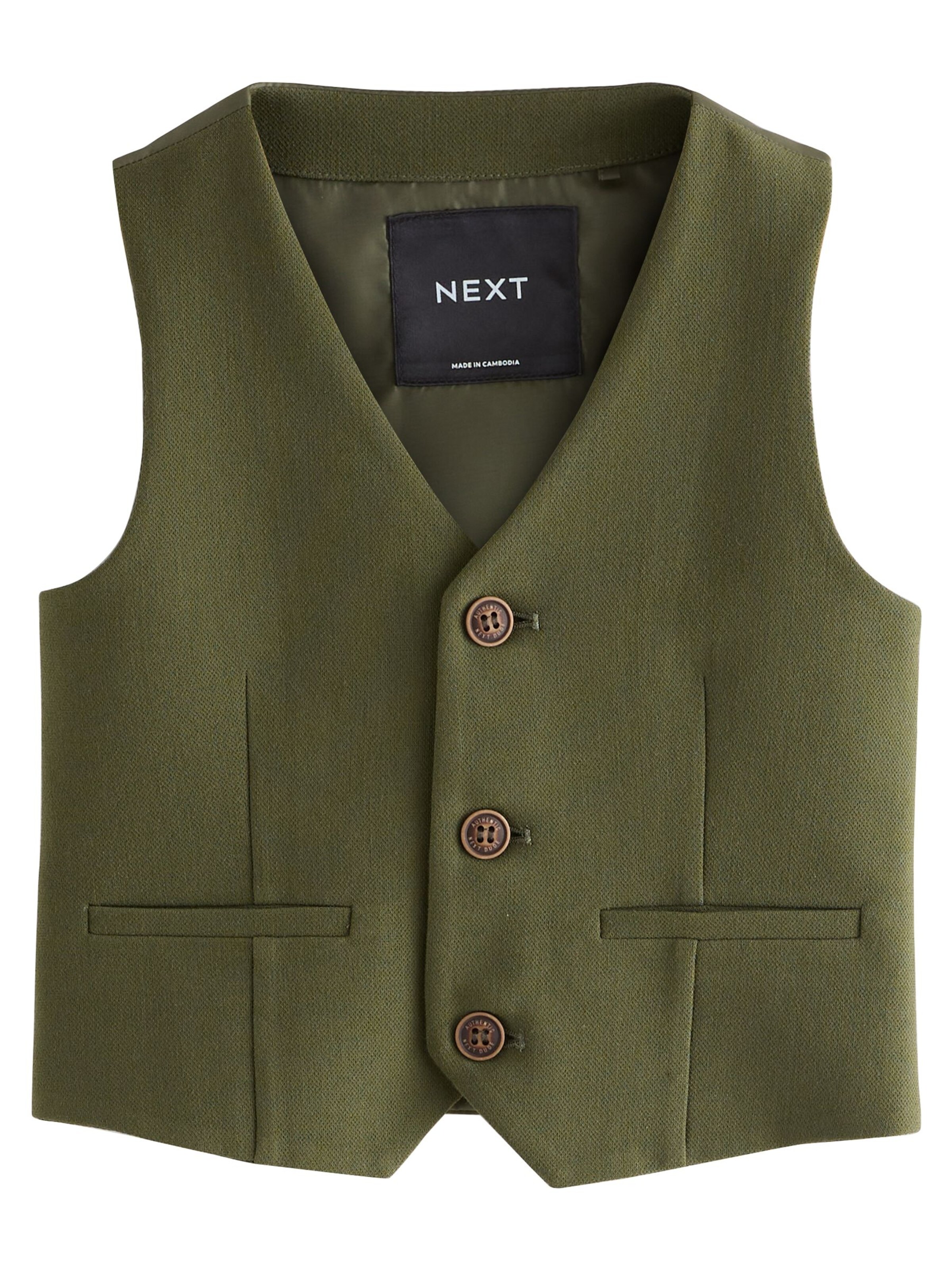 Next Комплект в Зеленый