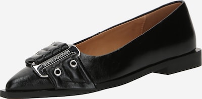 STEVE MADDEN Ballerina 'Grail' värissä musta, Tuotenäkymä