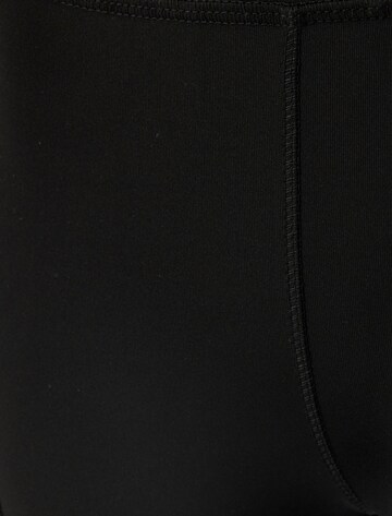 Koton Skinny Leggings in Zwart