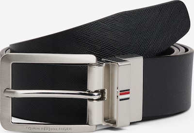 TOMMY HILFIGER Vyö värissä musta, Tuotenäkymä
